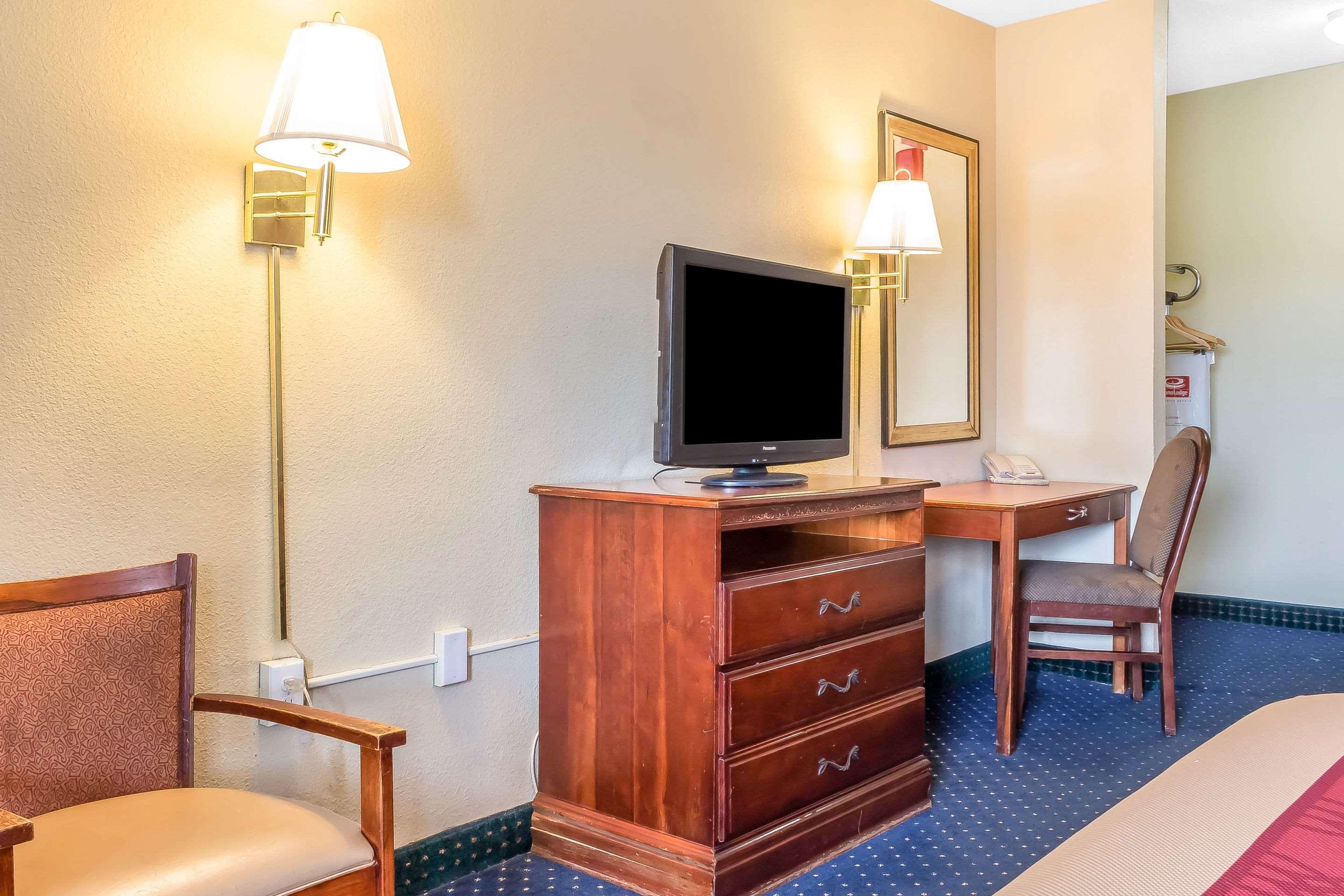 Motel Red Carpet Philadelphia Airport 2*