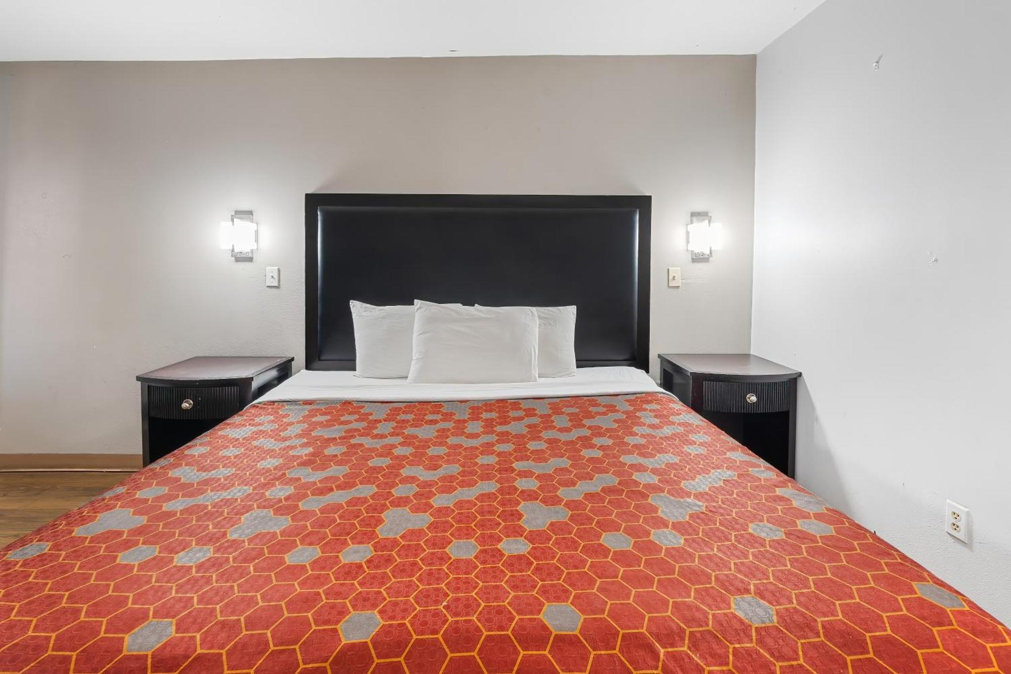 Motel Red Carpet Philadelphia Airport