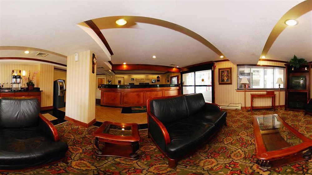 Motel Red Carpet Philadelphia Airport 2*